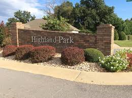 Click for Slide Show of Highland Park Villas